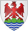armoiries de Nice